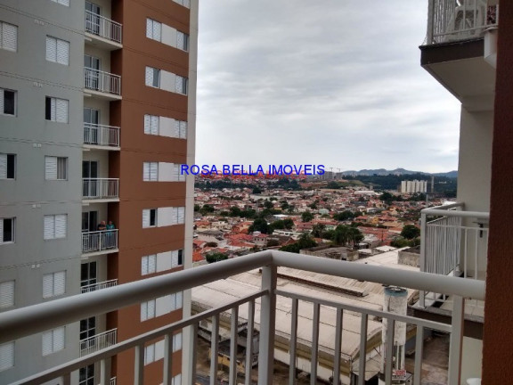 Imagem Apartamento com 2 Quartos à Venda, 54 m² em Parque União - Jundiaí Imagem Apartamento com 2 Quartos à Venda, 54 m² em Parque União - Jundiaí