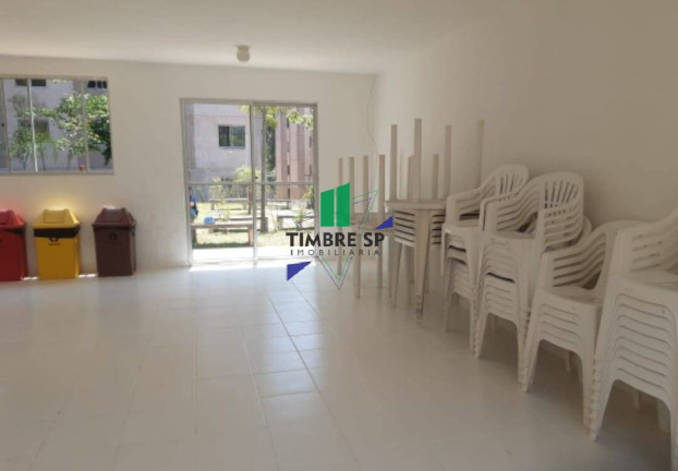 Imagem Apartamento com 2 Quartos à Venda, 38 m² em Jardim Ipanema (zona Oeste) - São Paulo