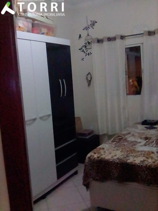 Imagem Imóvel com 3 Quartos à Venda, 112 m² em Horto Florestal - Sorocaba