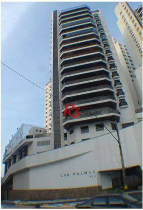 Imagem Apartamento com 3 Quartos à Venda, 187 m² em Jardim Astúrias - Guarujá