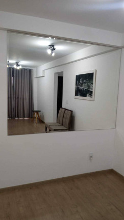 Imagem Apartamento com 2 Quartos à Venda, 59 m² em Jardim São Carlos - Sorocaba