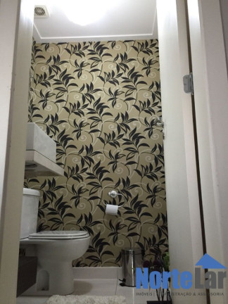 Imagem Apartamento com 3 Quartos para Alugar, 160 m² em Parque Industrial Tomas Edson - São Paulo