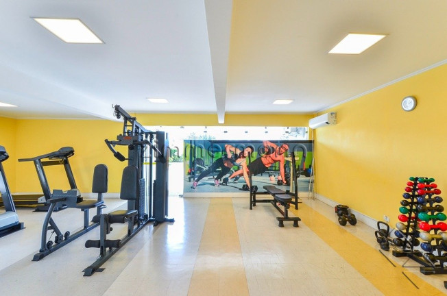 Imagem Apartamento com 2 Quartos à Venda, 82 m² em Campo Belo - São Paulo Imagem Apartamento com 2 Quartos à Venda, 82 m² em Campo Belo - São Paulo