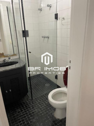 Imagem Imóvel com 2 Quartos à Venda, 75 m² em Indianópolis - São Paulo Imagem Imóvel com 2 Quartos à Venda, 75 m² em Indianópolis - São Paulo