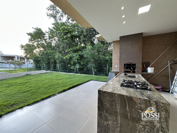 Imagem Casa com 4 Quartos à Venda, 310 m² em Santa Paula I - Vila Velha
