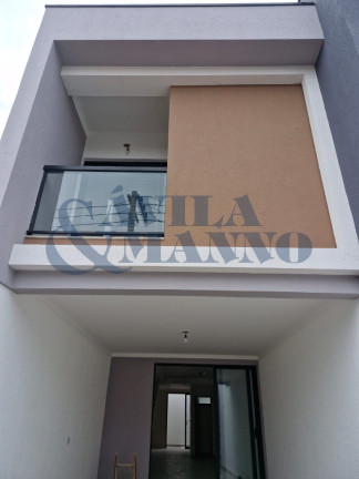 Imagem Sobrado com 3 Quartos à Venda, em Vila Lúcia - São Paulo Imagem Sobrado com 3 Quartos à Venda, em Vila Lúcia - São Paulo