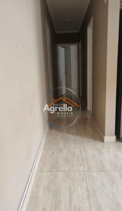 Imagem Imóvel com 2 Quartos à Venda, 54 m² em Condomínio Recanto Dos Pássaros I - Mogi Guaçu Imagem Imóvel com 2 Quartos à Venda, 54 m² em Condomínio Recanto Dos Pássaros I - Mogi Guaçu