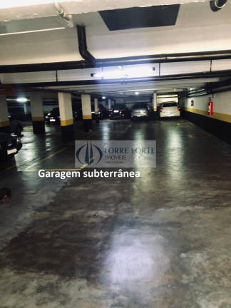 Imagem Apartamento com 4 Quartos à Venda, 268 m² em Centro - Santo André Imagem Apartamento com 4 Quartos à Venda, 268 m² em Centro - Santo André