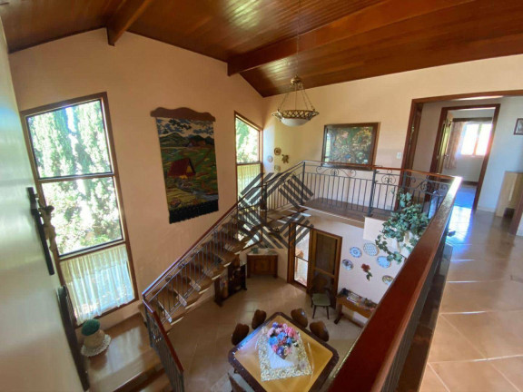 Imagem Sobrado com 3 Quartos à Venda, 372 m² em Condomínio Fazenda Imperial - Sorocaba