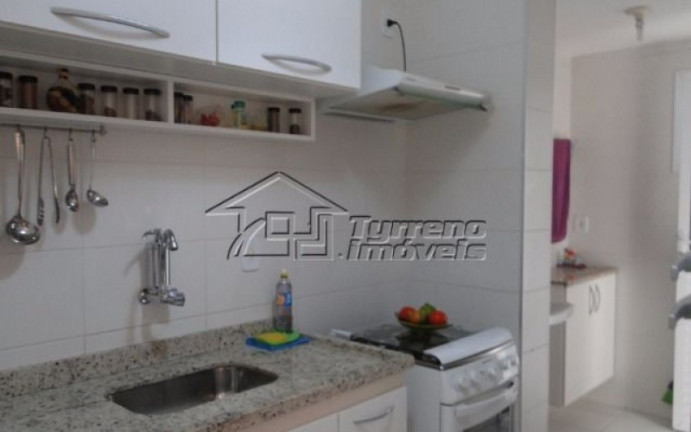 Imagem Apartamento com 2 Quartos à Venda, 76 m² em Jardim Aquarius - São José Dos Campos