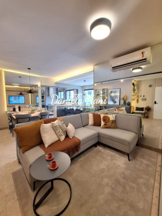 Imagem Apartamento com 3 Quartos à Venda, 113 m² em Nova Petrópolis - São Bernardo Do Campo