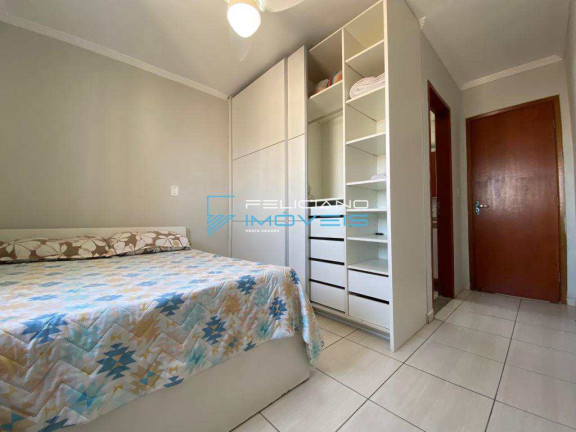 Imagem Apartamento com 2 Quartos à Venda, 85 m² em Guilhermina - Praia Grande