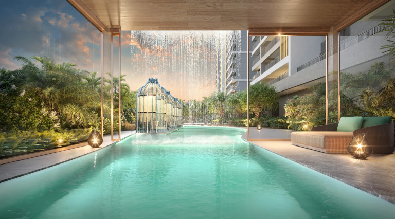 Imagem Apartamento com 3 Quartos à Venda, 134 m² em Brooklin - São Paulo