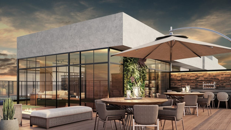 Imagem Imóvel com 2 Quartos à Venda, 74 m² em Setor Noroeste - Brasília Imagem Imóvel com 2 Quartos à Venda, 74 m² em Setor Noroeste - Brasília