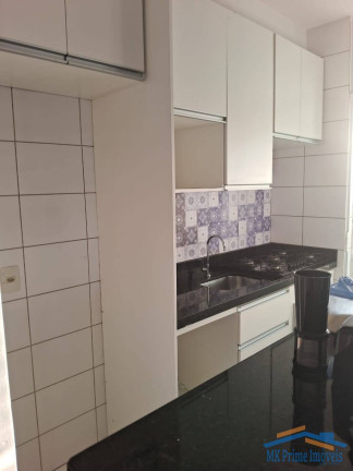 Imagem Apartamento com 3 Quartos à Venda, 65 m² em Umuarama - Osasco