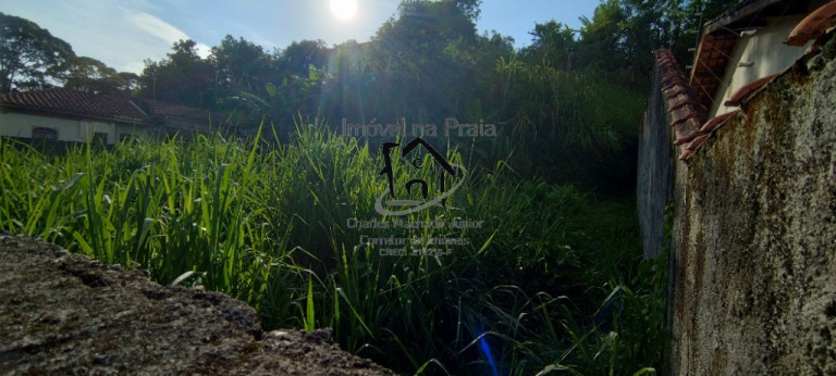 Imagem Terreno à Venda, 337 m² em Massaguaçu - Caraguatatuba