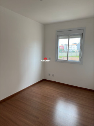 Imagem Apartamento com 2 Quartos à Venda, 52 m² em Bosque Dos Jacarandás - Jundiaí