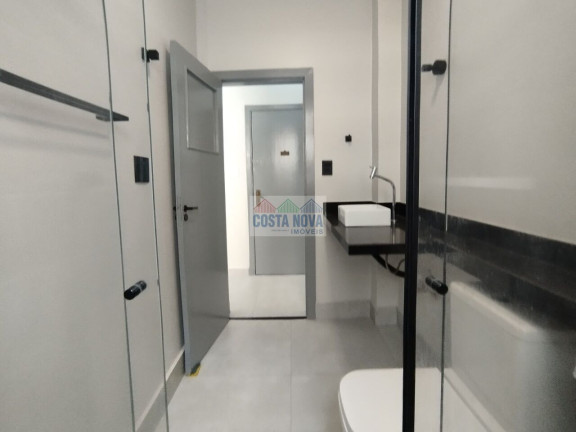 Imagem Apartamento com 1 Quarto à Venda, 40 m² em Ponta Da Praia - Santos