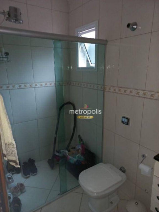 Imagem Sobrado com 3 Quartos à Venda, 214 m² em Parque Novo Oratório - Santo André Imagem Sobrado com 3 Quartos à Venda, 214 m² em Parque Novo Oratório - Santo André