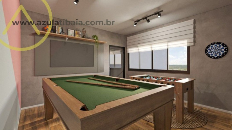 Imagem Apartamento com 2 Quartos à Venda, 65 m² em Loteamento Bella Atibaia - Atibaia Imagem Apartamento com 2 Quartos à Venda, 65 m² em Loteamento Bella Atibaia - Atibaia