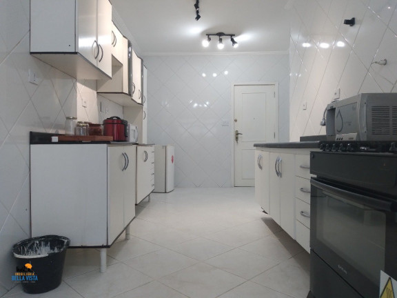 Imagem Apartamento com 2 Quartos à Venda, 110 m² em Gonzaguinha - São Vicente Imagem Apartamento com 2 Quartos à Venda, 110 m² em Gonzaguinha - São Vicente
