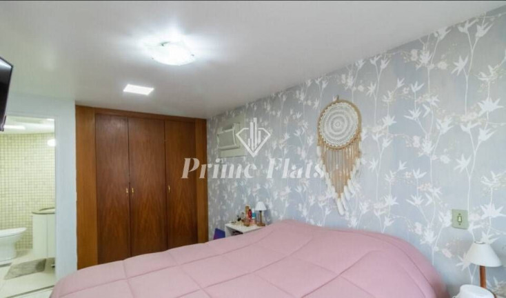 Imagem Apartamento com 1 Quarto à Venda, 40 m² em Liberdade - São Paulo
