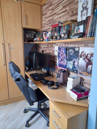 Imagem Apartamento com 3 Quartos à Venda, 78 m² em Alto Da Lapa - São Paulo