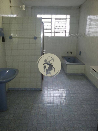 Imagem Casa com 3 Quartos à Venda, 180 m² em Gonzaga - Santos Imagem Casa com 3 Quartos à Venda, 180 m² em Gonzaga - Santos