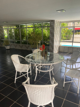 Imagem Imóvel com 3 Quartos à Venda, 68 m² em Acupe De Brotas - Salvador