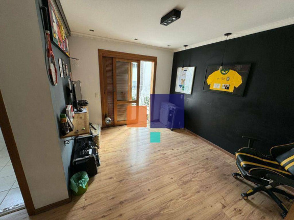 Imagem Sobrado com 4 Quartos à Venda, 200 m² em Santo Amaro - São Paulo Imagem Sobrado com 4 Quartos à Venda, 200 m² em Santo Amaro - São Paulo