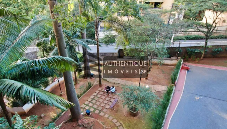 Imagem Apartamento com 4 Quartos à Venda, 160 m² em Morumbi - São Paulo