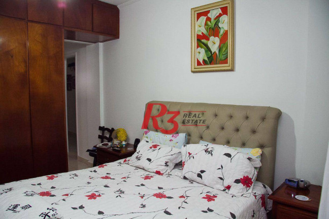 Imagem Apartamento com 3 Quartos à Venda, 137 m² em Ponta Da Praia - Santos Imagem Apartamento com 3 Quartos à Venda, 137 m² em Ponta Da Praia - Santos