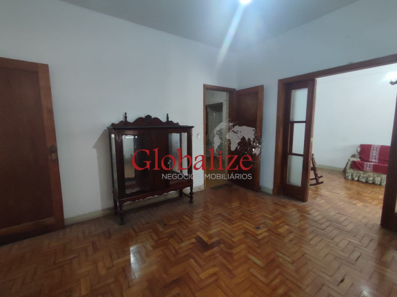 Imagem Imóvel com 3 Quartos à Venda, 160 m² em Aparecida - Santos