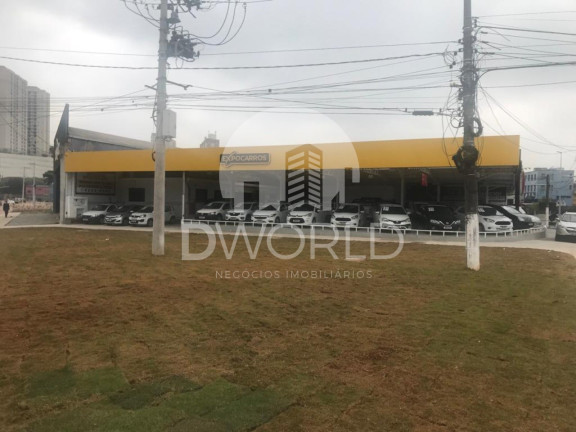 Imagem Imóvel à Venda, 885 m² em Centro - São Bernardo Do Campo Imagem Imóvel à Venda, 885 m² em Centro - São Bernardo Do Campo