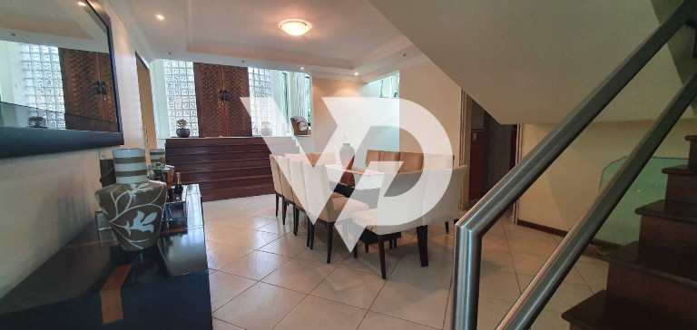 Imagem Casa de Condomínio com 4 Quartos à Venda, 475 m² em Alphaville - Santana De Parnaíba Imagem Casa de Condomínio com 4 Quartos à Venda, 475 m² em Alphaville - Santana De Parnaíba