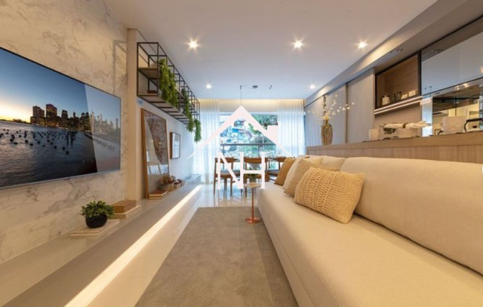 Imagem Apartamento com 2 Quartos à Venda, 76 m² em Vila Madalena - São Paulo