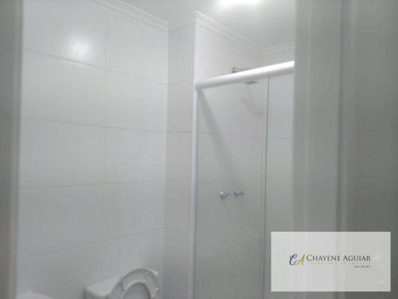 Imagem Apartamento com 2 Quartos à Venda ou Locação, 41 m² em Tucuruvi - São Paulo