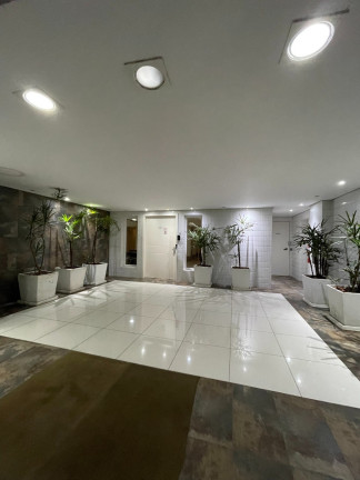 Imagem Apartamento com 1 Quarto à Venda, 101 m² em Petrópolis - Porto Alegre