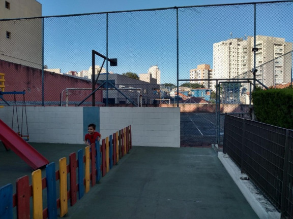 Imagem Imóvel com 2 Quartos à Venda, 68 m² em Vila Guarani (z Sul) - São Paulo