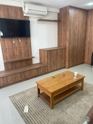 Sala Comercial à Venda, 31 m² em Alphaville Centro Industrial E Empresarial/alphaville. - Barueri