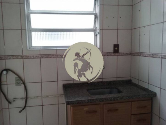 Imagem Apartamento com 1 Quarto à Venda, 45 m² em Boqueirao - Santos Imagem Apartamento com 1 Quarto à Venda, 45 m² em Boqueirao - Santos