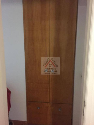 Imagem Apartamento com 2 Quartos à Venda, 60 m² em Vila Campestre - São Paulo