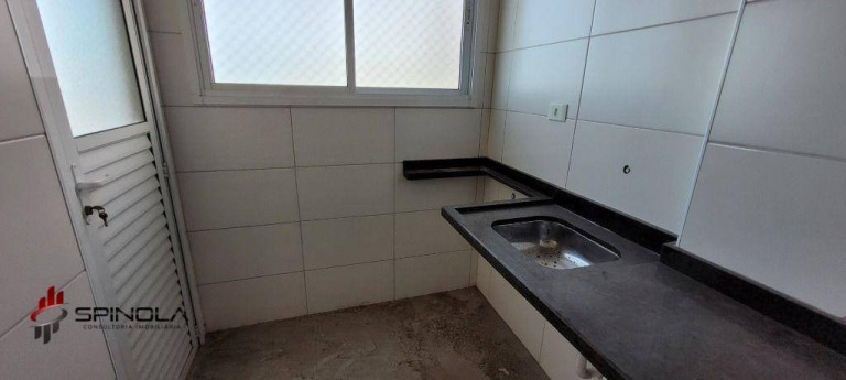 Imagem Apartamento com 2 Quartos à Venda, 76 m² em Maracanã - Praia Grande Imagem Apartamento com 2 Quartos à Venda, 76 m² em Maracanã - Praia Grande