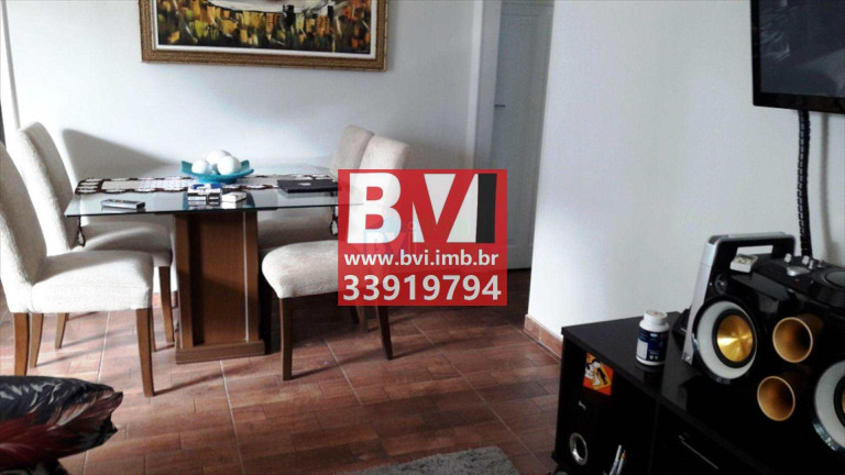 Imagem Casa com 2 Quartos à Venda, 100 m² em Vista Alegre - Rio De Janeiro Imagem Casa com 2 Quartos à Venda, 100 m² em Vista Alegre - Rio De Janeiro