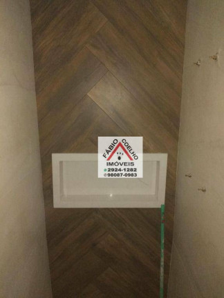 Imagem Apartamento com 3 Quartos à Venda, 98 m² em Jardim Marajoara - São Paulo
