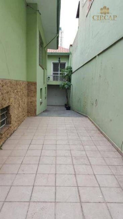 Imagem Sobrado com 3 Quartos à Venda, 600 m² em Perdizes - São Paulo Imagem Sobrado com 3 Quartos à Venda, 600 m² em Perdizes - São Paulo