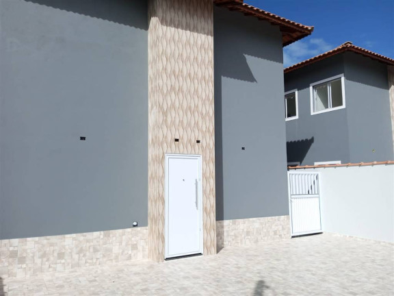 Imagem Casa com 2 Quartos à Venda, 62 m² em Suarão - Itanhaém