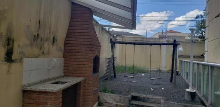 Imagem Imóvel com 2 Quartos à Venda, 55 m² em Vila Prudente - São Paulo