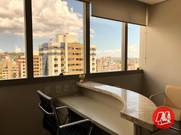 Imagem Sala Comercial à Venda, 54 m² em Menino Deus - Porto Alegre Imagem Sala Comercial à Venda, 54 m² em Menino Deus - Porto Alegre
