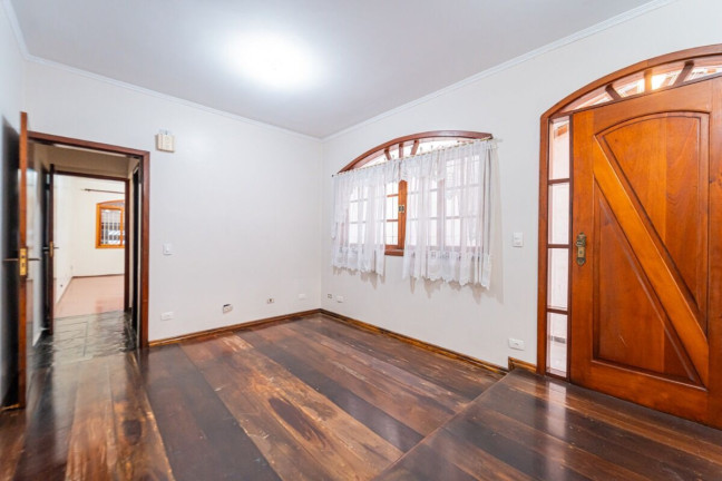 Imagem Casa com 3 Quartos à Venda, 180 m² em Vila Marari - São Paulo Imagem Casa com 3 Quartos à Venda, 180 m² em Vila Marari - São Paulo